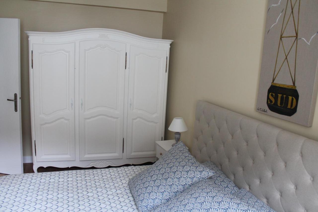 Duc De Bretagne Luxury Apparthotel モルレー エクステリア 写真