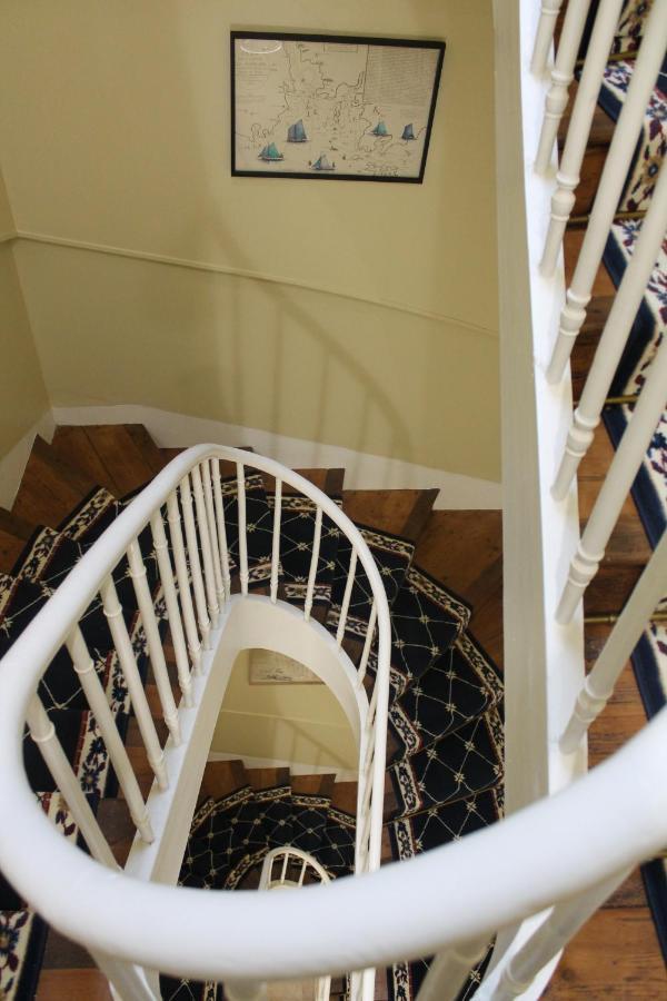 Duc De Bretagne Luxury Apparthotel モルレー エクステリア 写真