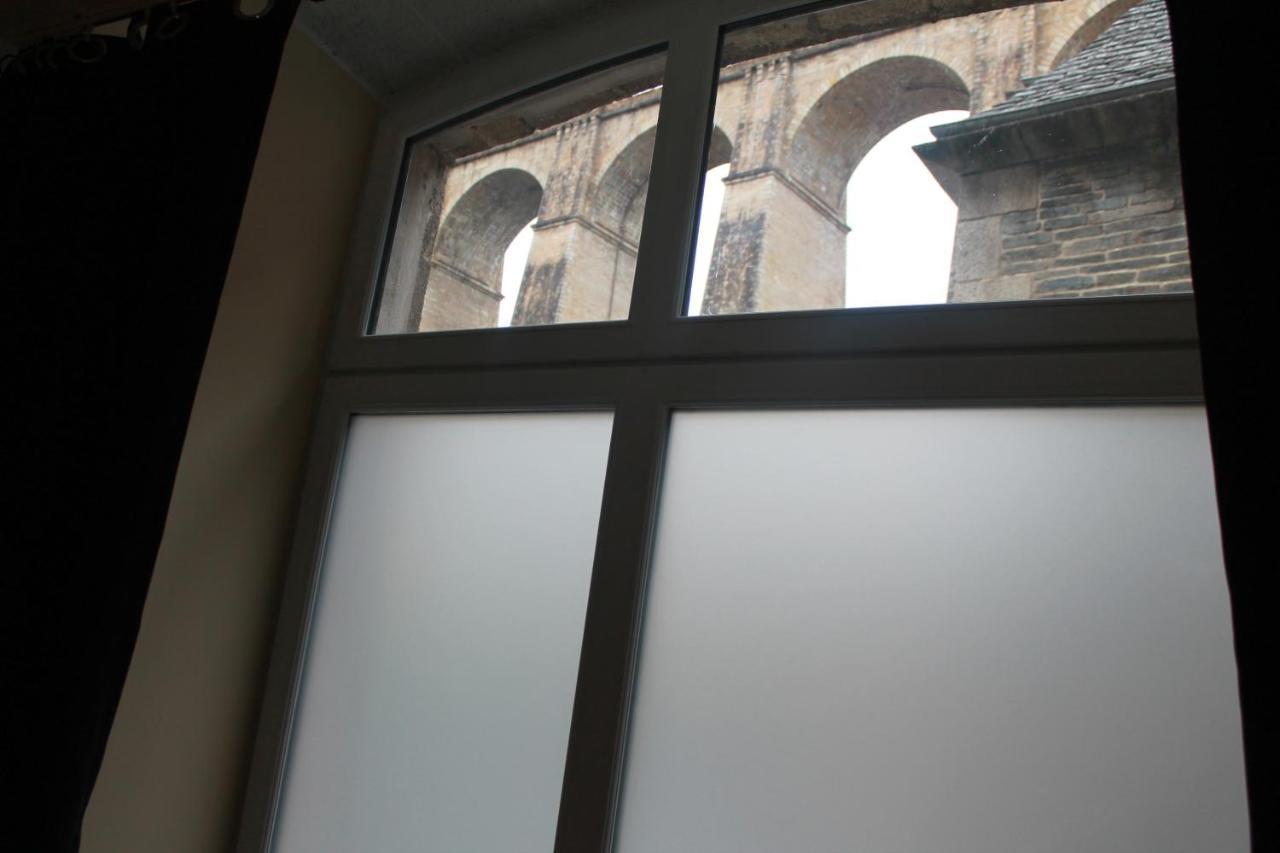 Duc De Bretagne Luxury Apparthotel モルレー エクステリア 写真
