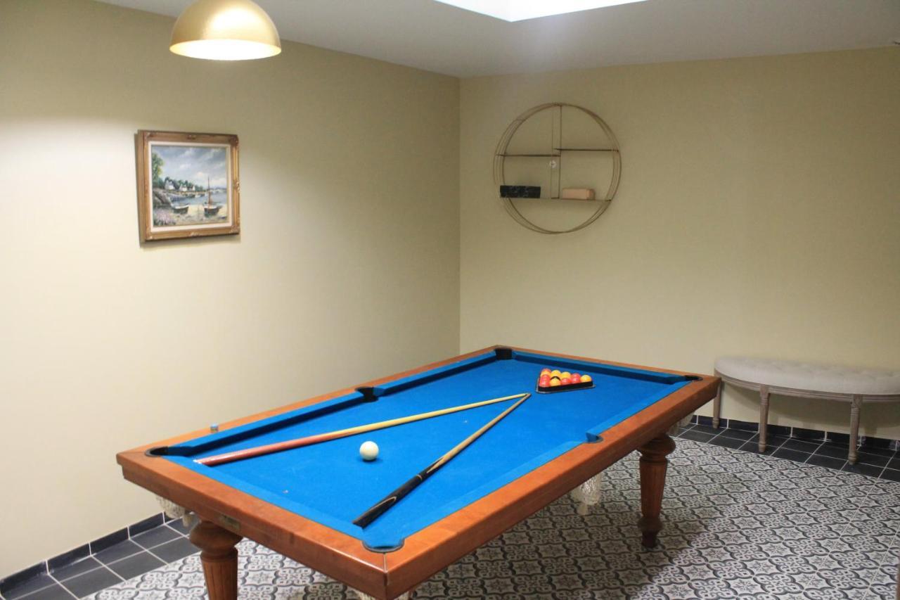 Duc De Bretagne Luxury Apparthotel モルレー エクステリア 写真