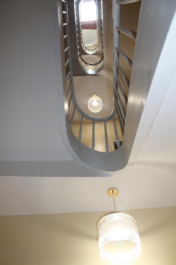 Duc De Bretagne Luxury Apparthotel モルレー エクステリア 写真