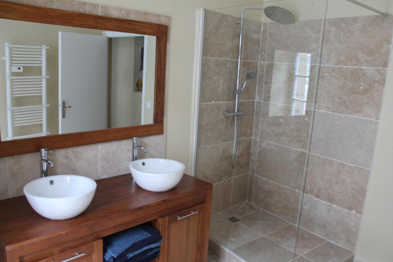 Duc De Bretagne Luxury Apparthotel モルレー エクステリア 写真