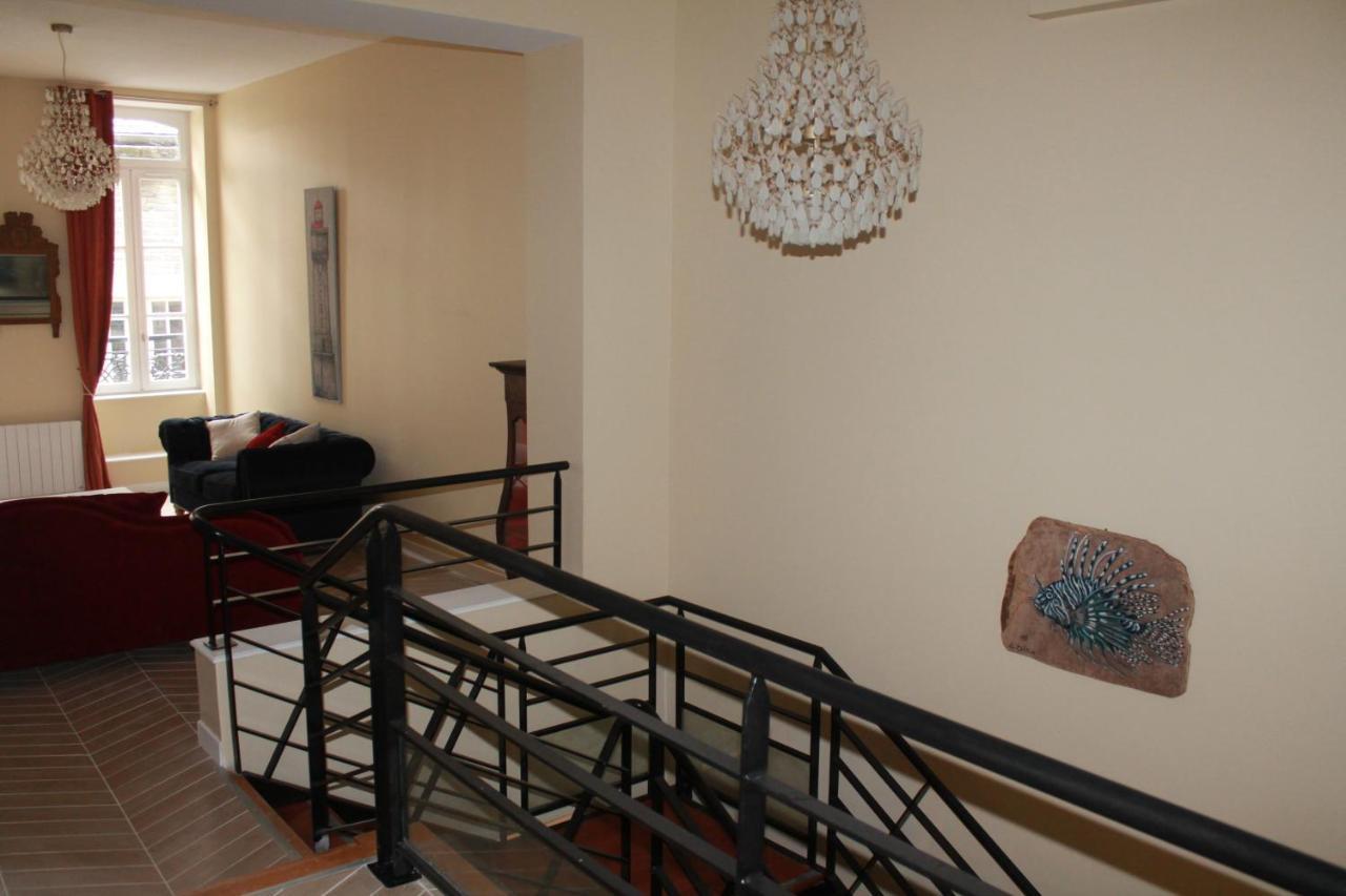 Duc De Bretagne Luxury Apparthotel モルレー エクステリア 写真