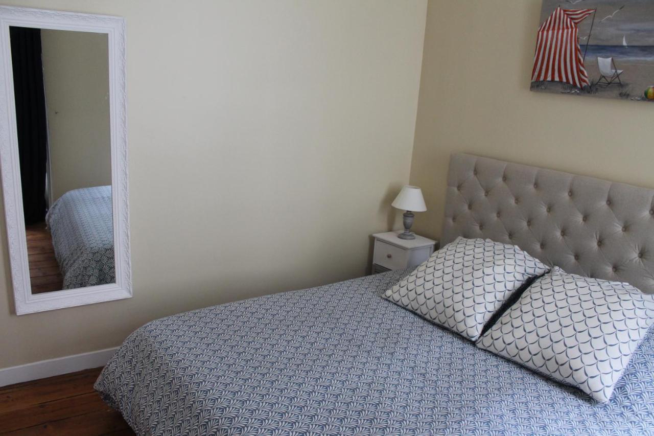 Duc De Bretagne Luxury Apparthotel モルレー エクステリア 写真