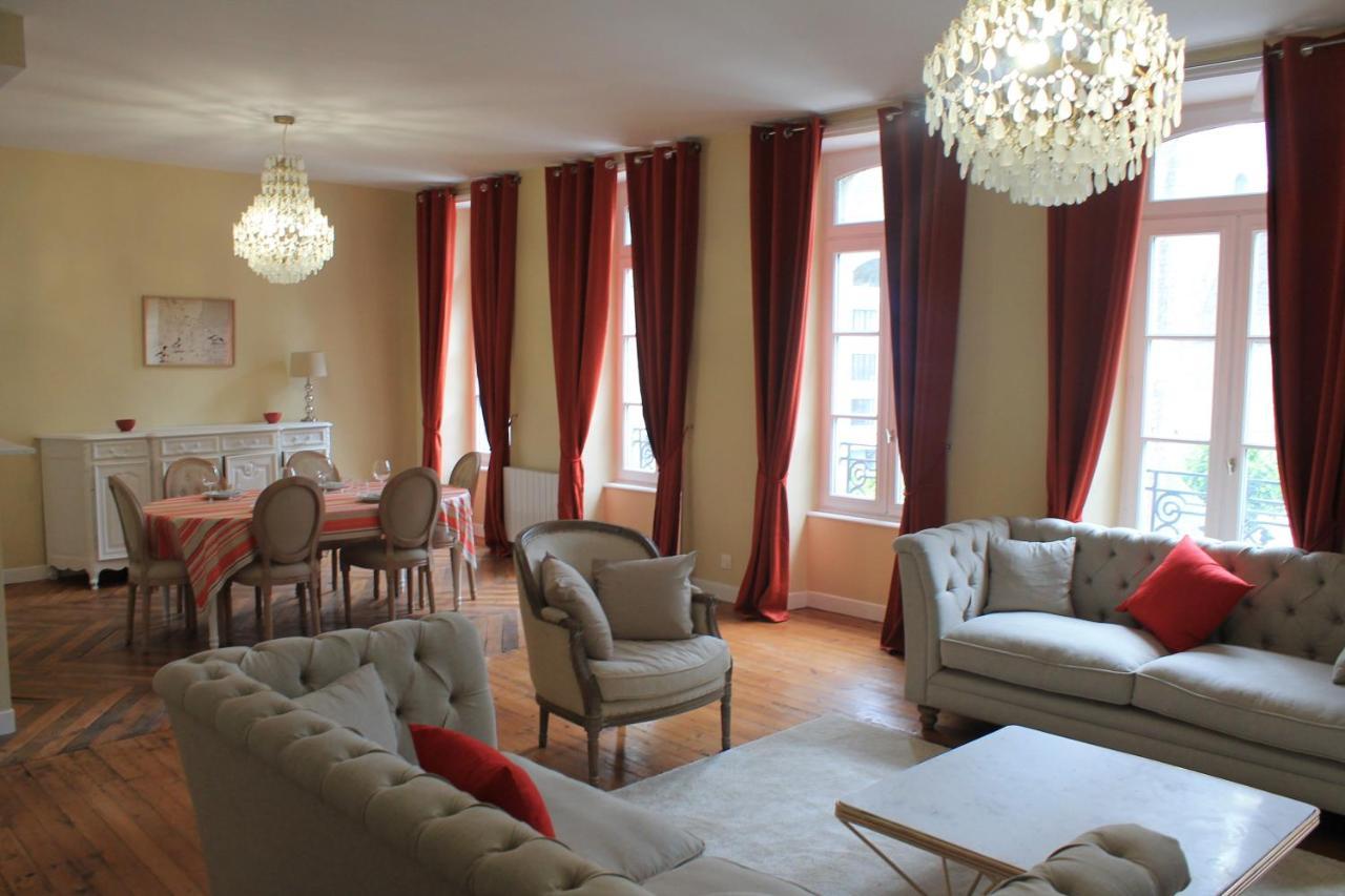 Duc De Bretagne Luxury Apparthotel モルレー エクステリア 写真