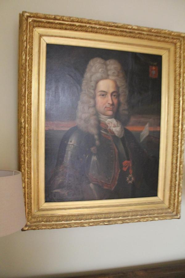 Duc De Bretagne Luxury Apparthotel モルレー エクステリア 写真