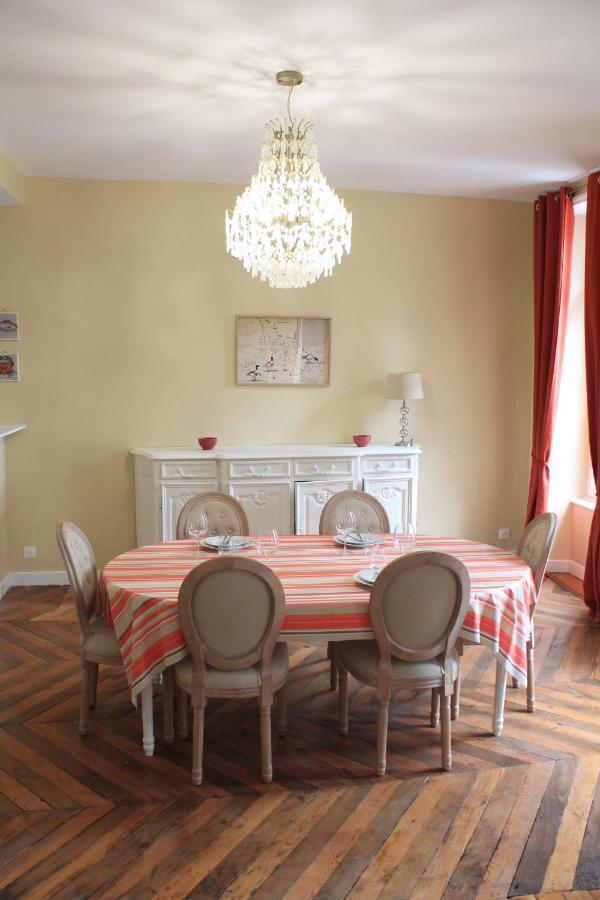 Duc De Bretagne Luxury Apparthotel モルレー エクステリア 写真